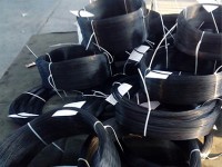 Analysis of the Properties, Processes, and Applications of oil hardened and tempered spring steel wir